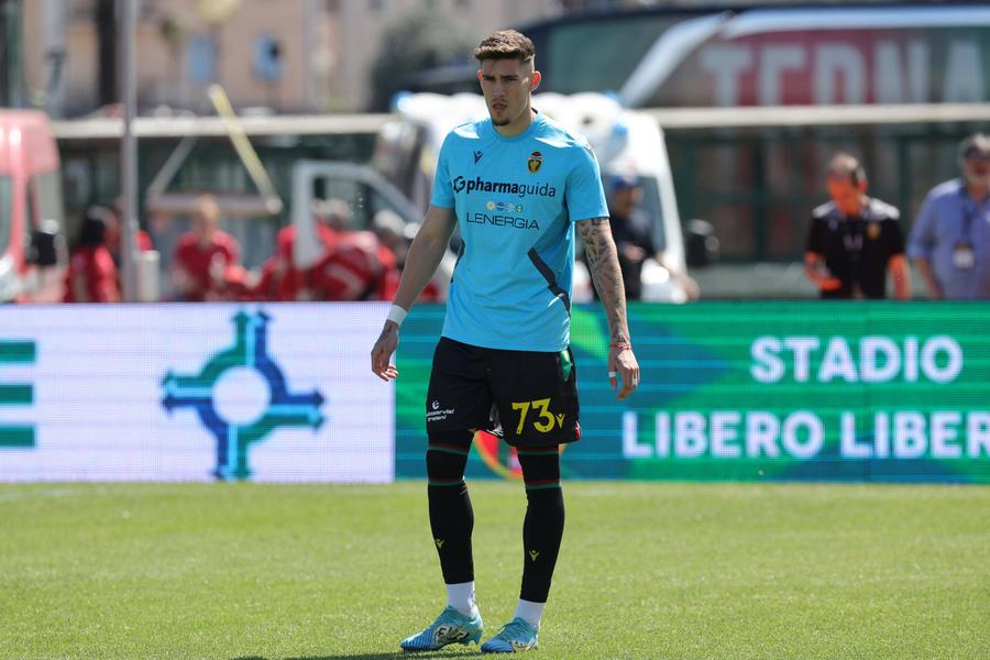 Andrei Mărginean, foto: Imago Images E clar! Dinamo și-a stabilit strategia » Încă doi jucători români pe lista de transferuri