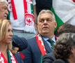 Viktor Orban, prezent la Koln la Ungaria - Elveția / Sursă foto: Guliver/Getty Images