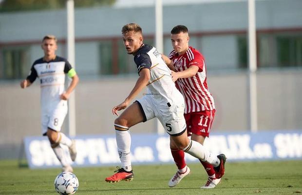 Fundaș din Italia la Dinamo. Tratativele au intrat în linie dreaptă, urmează să fie prezentat