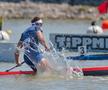 Cătălin Chirilă a câștigat aurul în proba de canoe simplu 1.000 de metri la Campionatele Europene de la Szeged!
