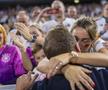 Lena Wurzenberger, iubita selecționerului Julian Nagelsmann