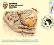 Timbre posta romana - romania la euro