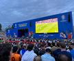 Cum se trăiește un meci de Euro în fan-zone-ul de la Munchen » Experiență memorabilă, dar sunt cozi și prețuri uriașe la orice!
