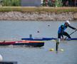 Cătălin Chirilă a câștigat aurul în proba de canoe simplu 1.000 de metri la Campionatele Europene de la Szeged!