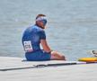 Cătălin Chirilă a câștigat aurul în proba de canoe simplu 1.000 de metri la Campionatele Europene de la Szeged!