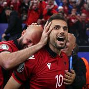 Italia - Albania, EURO 2024/ FOTO: Guliver/GettyImages
