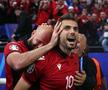 Italia - Albania, EURO 2024/ FOTO: Guliver/GettyImages