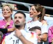 Lena Wurzenberger, iubita selecționerului Julian Nagelsmann