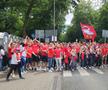 Ungaria - Elveția, înainte de meci » EURO 2024