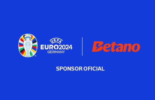 Betano te provoacă la EURO 2024!