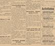 Cronica din „Gazeta Sporturilor” de la un duel direct dintre rivalele din Craiova. Facsimil din „Gazeta Sporturilor”
