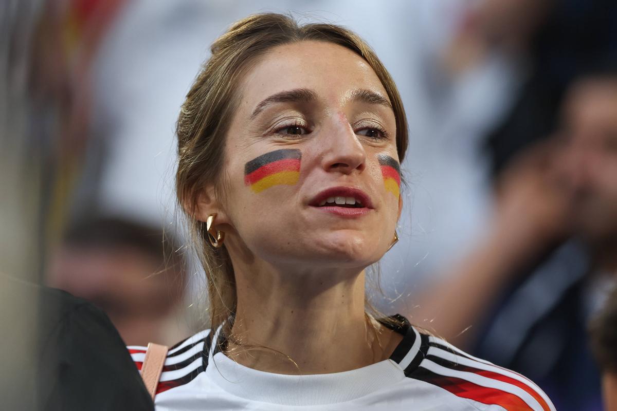 Lena Wurzenberger, iubita selecționerului Julian Nagelsmann