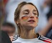 Lena Wurzenberger, iubita selecționerului Julian Nagelsmann