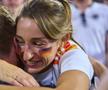 Lena Wurzenberger, iubita selecționerului Julian Nagelsmann