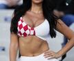 Ivana Knoll, la EURO 2024/ foto Imago Images