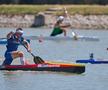 Cătălin Chirilă a câștigat aurul în proba de canoe simplu 1.000 de metri la Campionatele Europene de la Szeged!