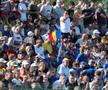 Stadionul a fost arhiplin la meciul care a adus promovarea CSM-ului / Sursă foto: Facebook@CSM Focșani 2007 oficial