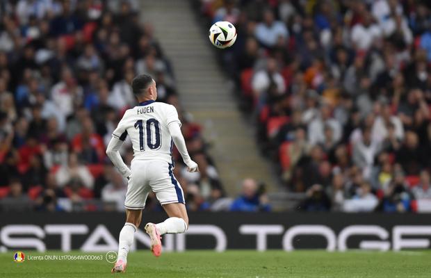 Serbia – Anglia, meciul zilei de duminică la EURO 2024