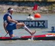 Cătălin Chirilă a câștigat aurul în proba de canoe simplu 1.000 de metri la Campionatele Europene de la Szeged!