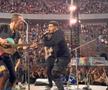 Unul dintre liderii echipei naționale intervine în scandalul Coldplay - Babasha! A tranșat disputa din Germania: „Vorbeam cu viitoarea soție”