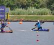 Cătălin Chirilă a câștigat aurul în proba de canoe simplu 1.000 de metri la Campionatele Europene de la Szeged!