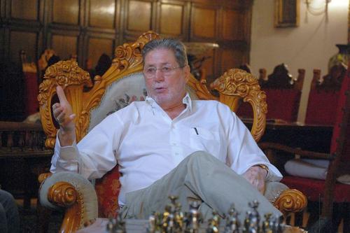 Cornel Dinu