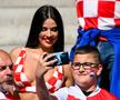 Ivana Knoll, la EURO 2024/ foto Imago Images