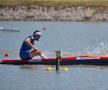 Cătălin Chirilă a câștigat aurul în proba de canoe simplu 1.000 de metri la Campionatele Europene de la Szeged!