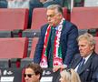 Viktor Orban, prezent la Koln la Ungaria - Elveția / Sursă foto: Guliver/Getty Images