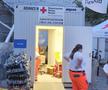 Cum se trăiește pregătirea unui meci la Fan Zone Munchen - imagini de colecție