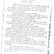Documentele publicate de FCU Craiova / Sursă foto: Facebook