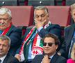 Viktor Orban, prezent la Koln la Ungaria - Elveția / Sursă foto: Guliver/Getty Images