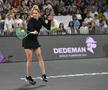 Imagini surprinse la meciul demonstrativ de la Cluj, unde au participat și Steffi Graf, Andre Agassi și Simona Halep/ FOTO: Cristi Preda (GSP)