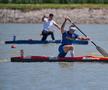 Cătălin Chirilă a câștigat aurul în proba de canoe simplu 1.000 de metri la Campionatele Europene de la Szeged!
