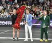 Show stelar la Sports Festival 2024: Simona Halep, pe teren într-o seară de neuitat/ FOTO: Cristi Preda (GSP)