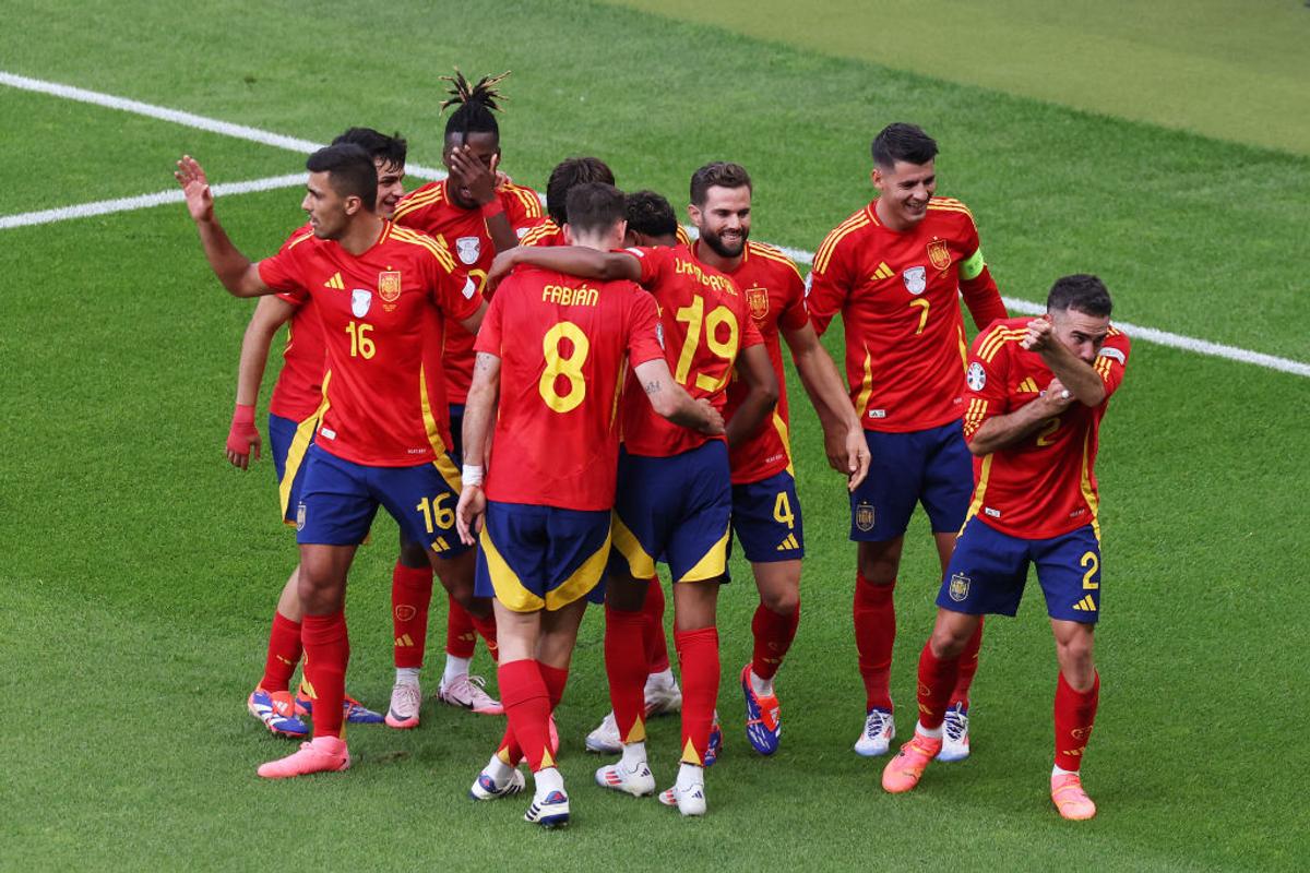 Două naționale amendate de UEFA, după prima etapă la Euro 2024 » Sancțiunile au depășit 100.000 de euro