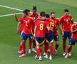 Spania - Croația, EURO 2024/ FOTO: Guliver/GettyImages