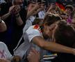 Lena Wurzenberger, iubita selecționerului Julian Nagelsmann