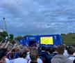 Cum se trăiește un meci de Euro în fan-zone-ul de la Munchen » Experiență memorabilă, dar sunt cozi și prețuri uriașe la orice!