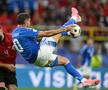 Italia - Albania, EURO 2024/ FOTO: Guliver/GettyImages