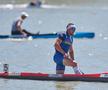 Cătălin Chirilă a câștigat aurul în proba de canoe simplu 1.000 de metri la Campionatele Europene de la Szeged!