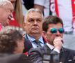 Viktor Orban, prezent la Koln la Ungaria - Elveția / Sursă foto: Guliver/Getty Images