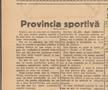 Facsimil din „Curentul” (28 noiembrie 1928)