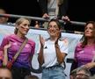 Lena Wurzenberger, iubita selecționerului Julian Nagelsmann