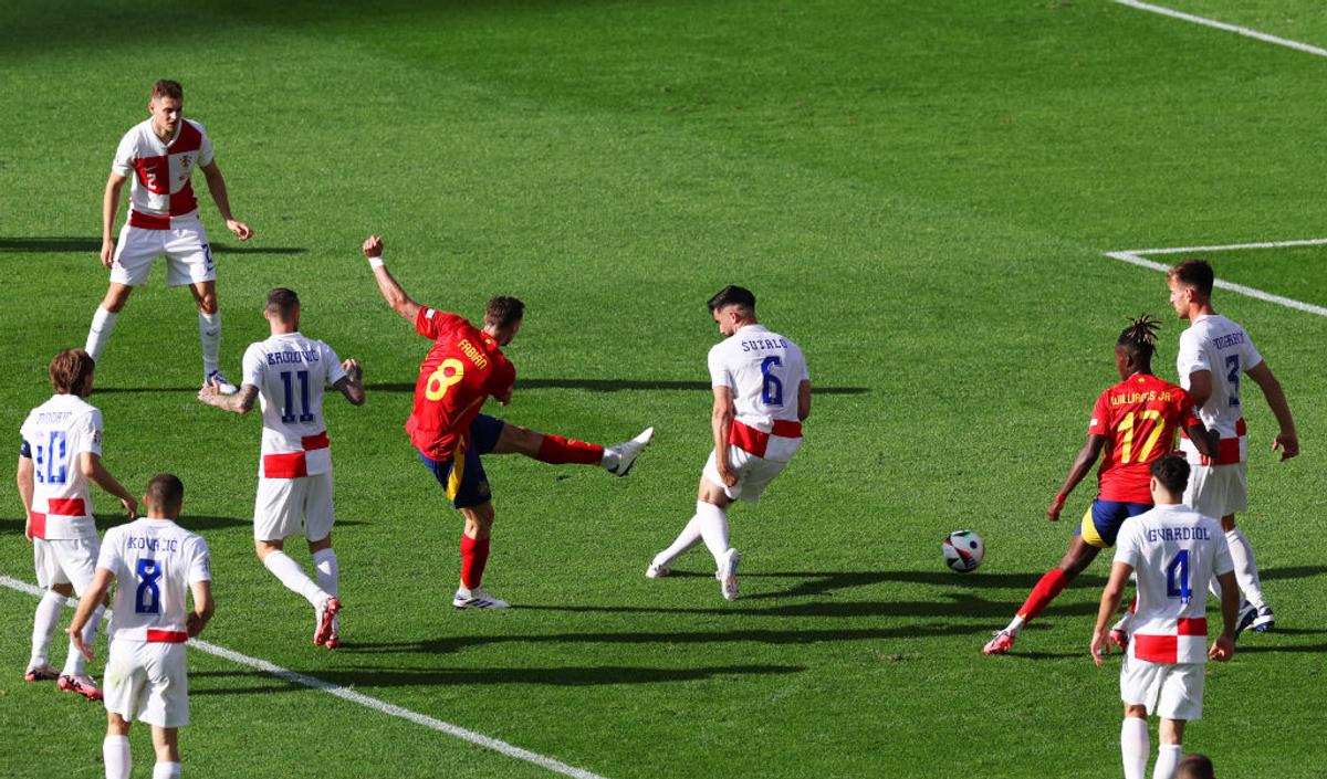 Două naționale amendate de UEFA, după prima etapă la Euro 2024 » Sancțiunile au depășit 100.000 de euro