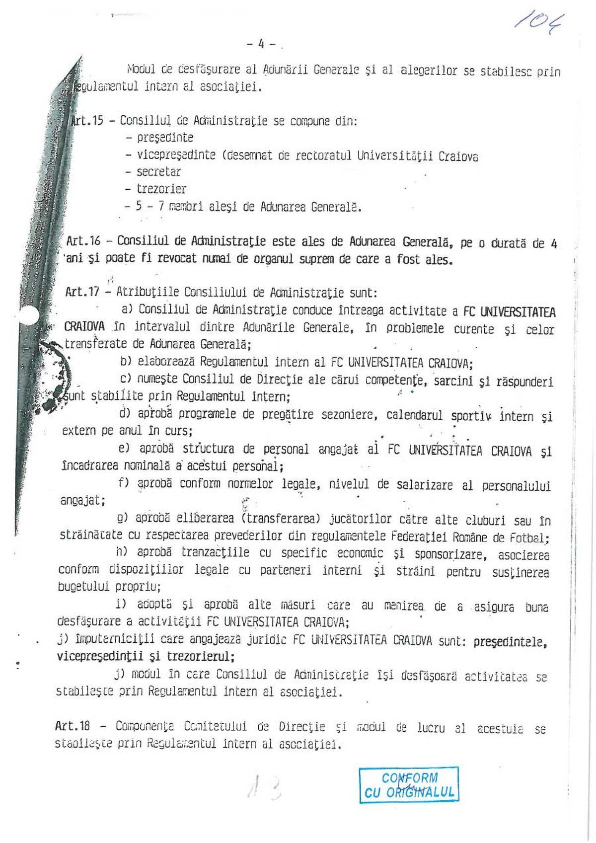 Furtunos! Adrian Mititelu îi cere lui Burleanu să plece cu efect imediat: „Mandatul e NUL! E un impostor!” + Amenințat de FRF cu procesul
