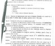 Documentele publicate de FCU Craiova / Sursă foto: Facebook