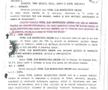 Documentele publicate de FCU Craiova / Sursă foto: Facebook
