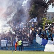 Bucuria istorică a promovării / Sursă foto: Facebook@ Primăria Orașului Focșani