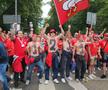 Ungaria - Elveția, înainte de meci » EURO 2024